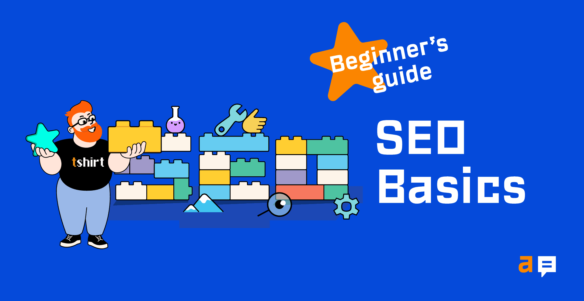 Beginner's Guide to SEO Success