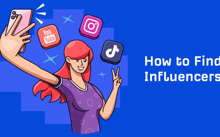 How to Find Influencers in Your Niche (6 Easy Steps)