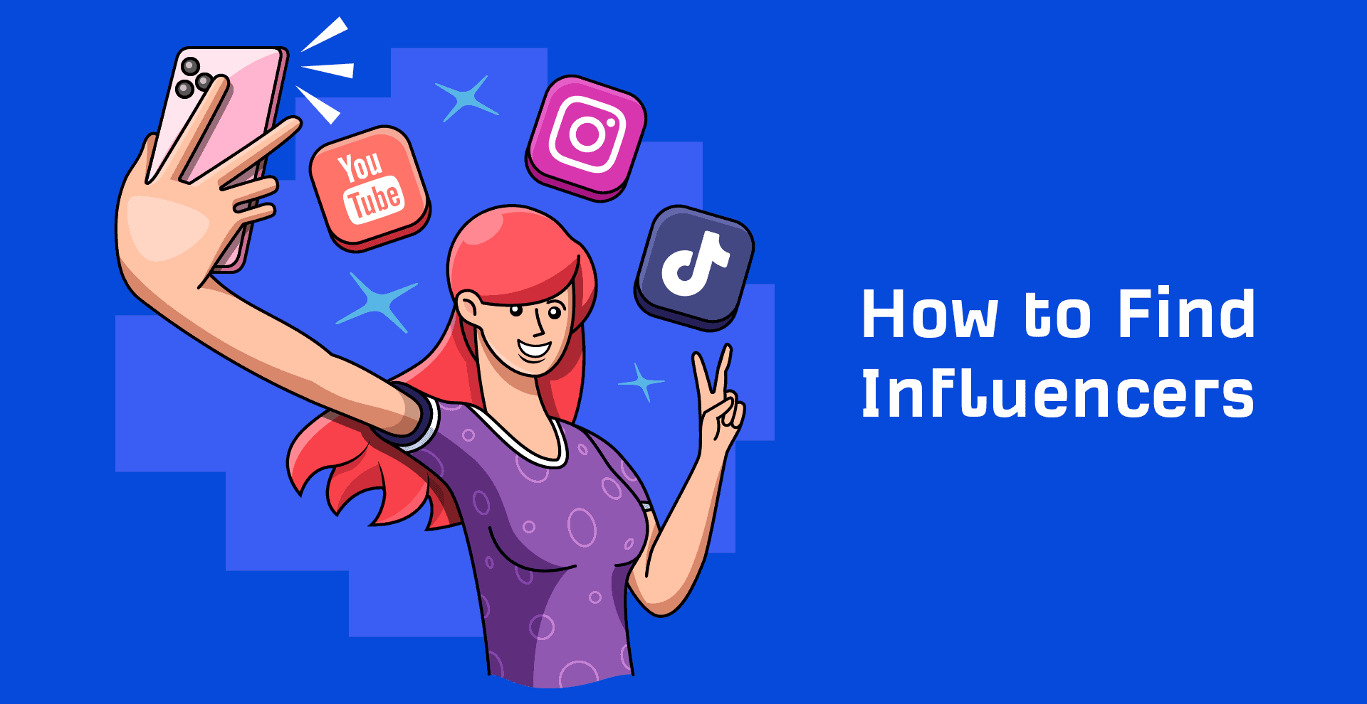 How to Find Influencers in Your Niche (6 Easy Steps)