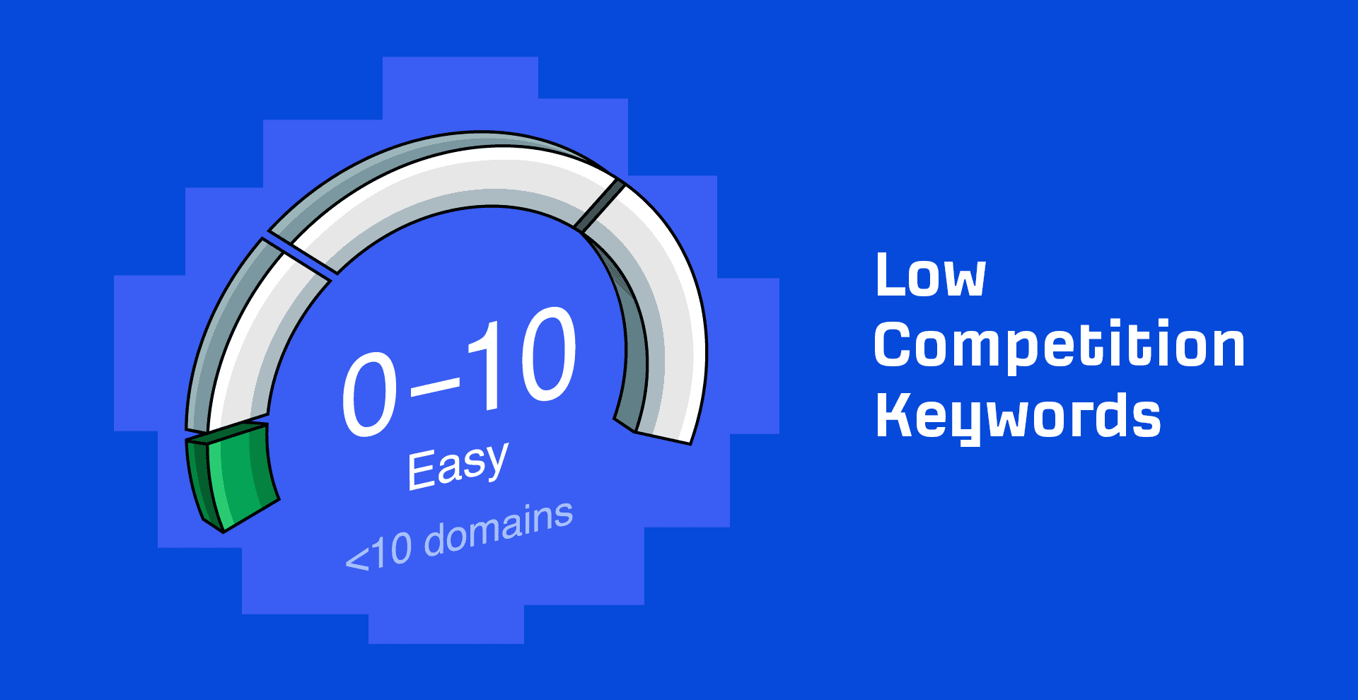 How to Find Low-Competition Keywords for SEO