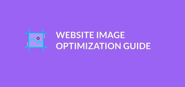 Improve the Performance of Your Website Through Image Optimization [Infographic]