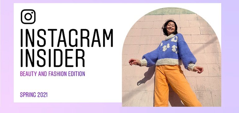 Instagram Launches First Edition of 'Instagram Insider' Digital Magazine, Highlighting Platform Trends