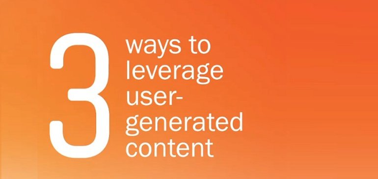 Instagram Provides Tips on How Brands Can Utilize UGC [Infographic]