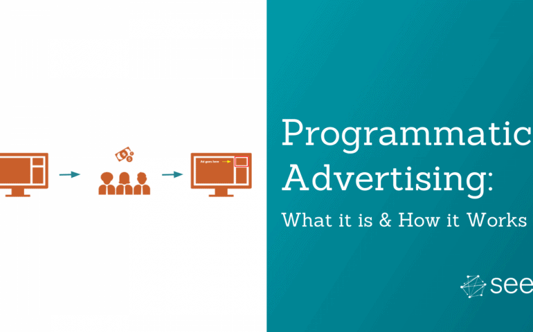 Programmatic Advertising 101: How it Works