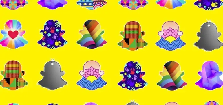 Snapchat Shares Update on Internal and External Diversity Efforts, Including a Re-Think of its Camera Tools