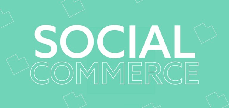The Rise of Social Commerce [Infographic]