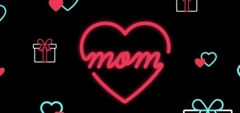TikTok Shares New Insights into How Users are Engaging Around Mother's Day in the App