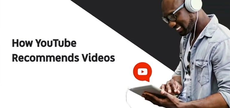 YouTube Provides New Overview of How its Video Recommendation Systems Work
