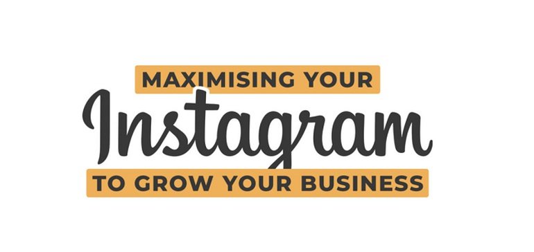 4 Simple Tips To Help Improve your Instagram Presence [Infographic]