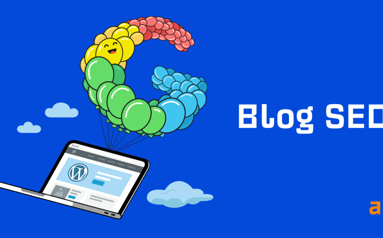 Blog SEO: The Complete Guide