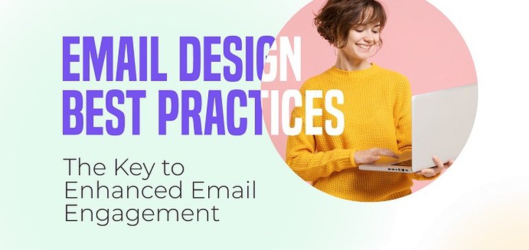 Email Design Best Practices for 2021 [Infographic]