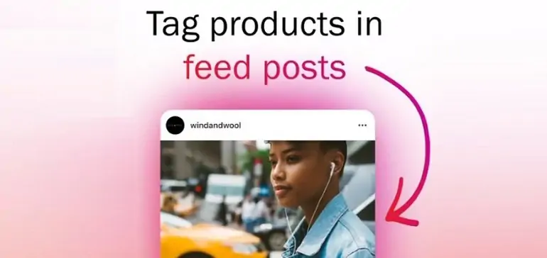 Instagram Shares Helpful Overviews of DM Controls and Product Tags in Posts