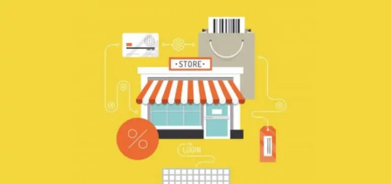 The Ultimate eCommerce Glossary: 50+ Terms & Definitions You Need to Know [Infographic]