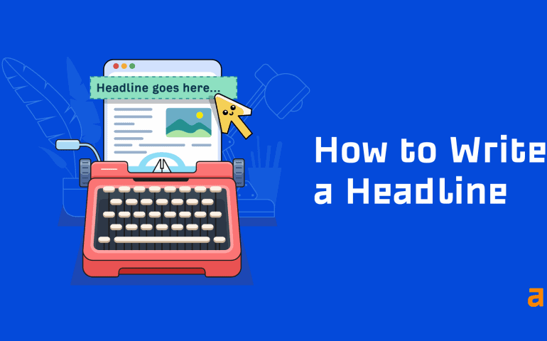 How to Write an Irresistible Headline in 3 Easy Steps