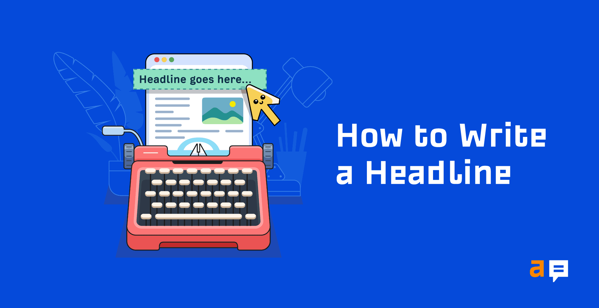 How to Write an Irresistible Headline in 3 Easy Steps