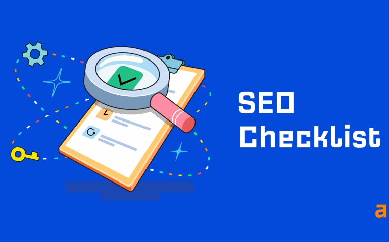 The Ultimate SEO Checklist for 2021