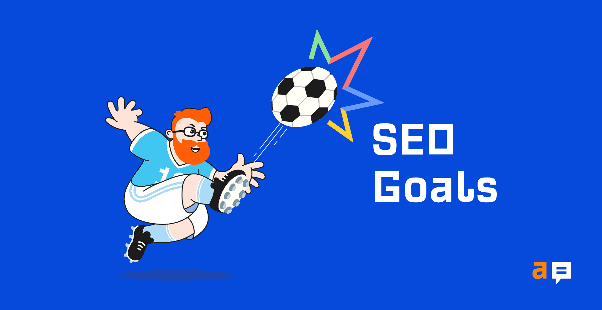 How to Set the Right SEO Goals with 3 Examples