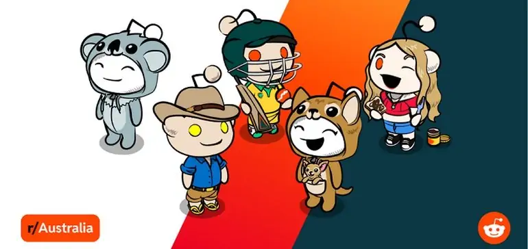 Reddit Announces New Office in Australia as it Continues to Build on its Business Potential