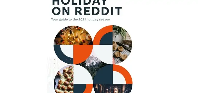 Reddit Launches New Holiday Guide to Assist in Campaign Planning