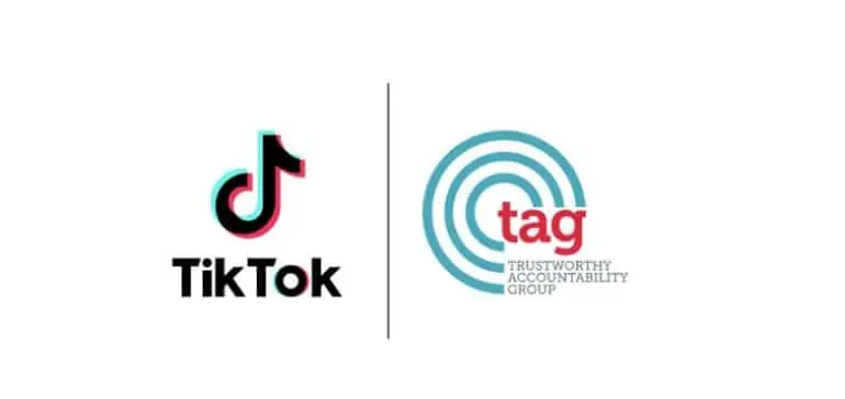 TikTok Gains TAG Brand Safety Certification Worldwide, Providing More Assurance for Advertisers