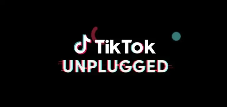 TikTok Launches New 'Unplugged' Info Sessions to Share Insights Into How Marketers Can Succeed