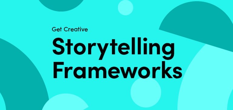 6 TikTok Storytelling Frameworks to Consider in Your Marketing Approach [Infographic]