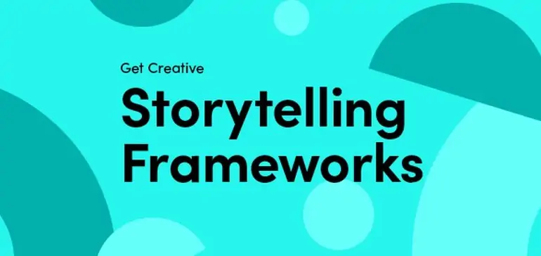 6 TikTok Storytelling Frameworks to Consider in Your Marketing Approach [Infographic]