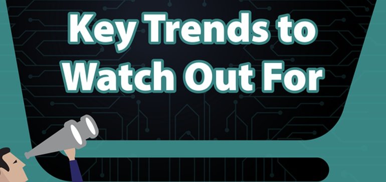 Future eCommerce Trends to Watch Out For [Infographic]