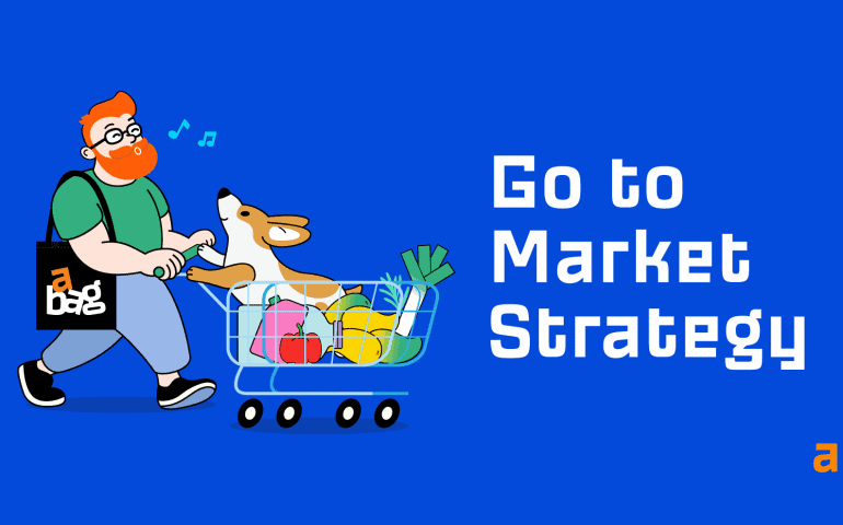 How to Build a Go-to-Market Strategy in 8 Steps