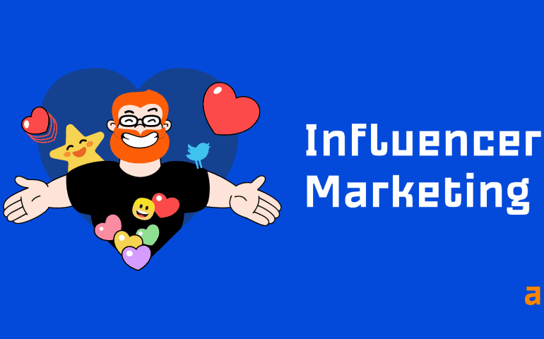 Influencer Marketing in 2021: Definition, Examples, and Tactics