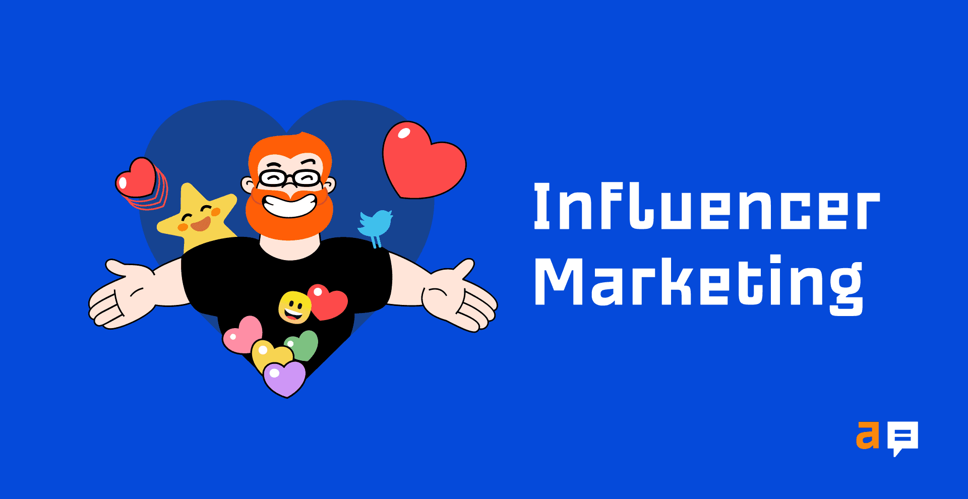 Influencer Marketing in 2021: Definition, Examples, and Tactics