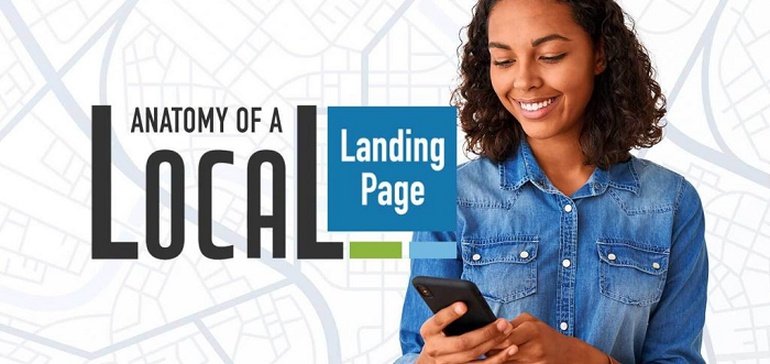 Local SEO Strategies for Multi-Location Companies [Infographic]