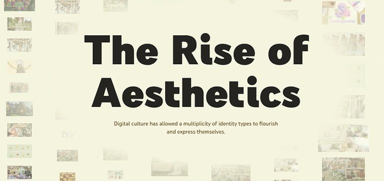 YouTube Publishes New Guide to Rising Aesthetic Trends, and How to Understand Niche Interests