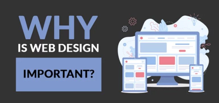 6 Key Benefits of Good Website Design [Infographic] | B2 Web Studios