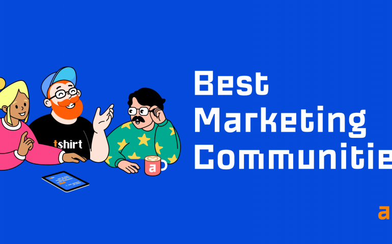 7 Best Online Marketing Communities (Free and Paid) to Join in 2021