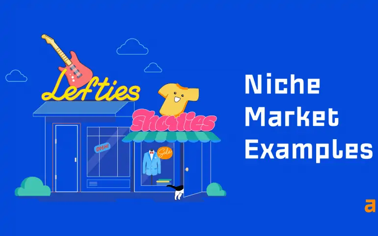 7 Niche Market Examples You Can Learn From