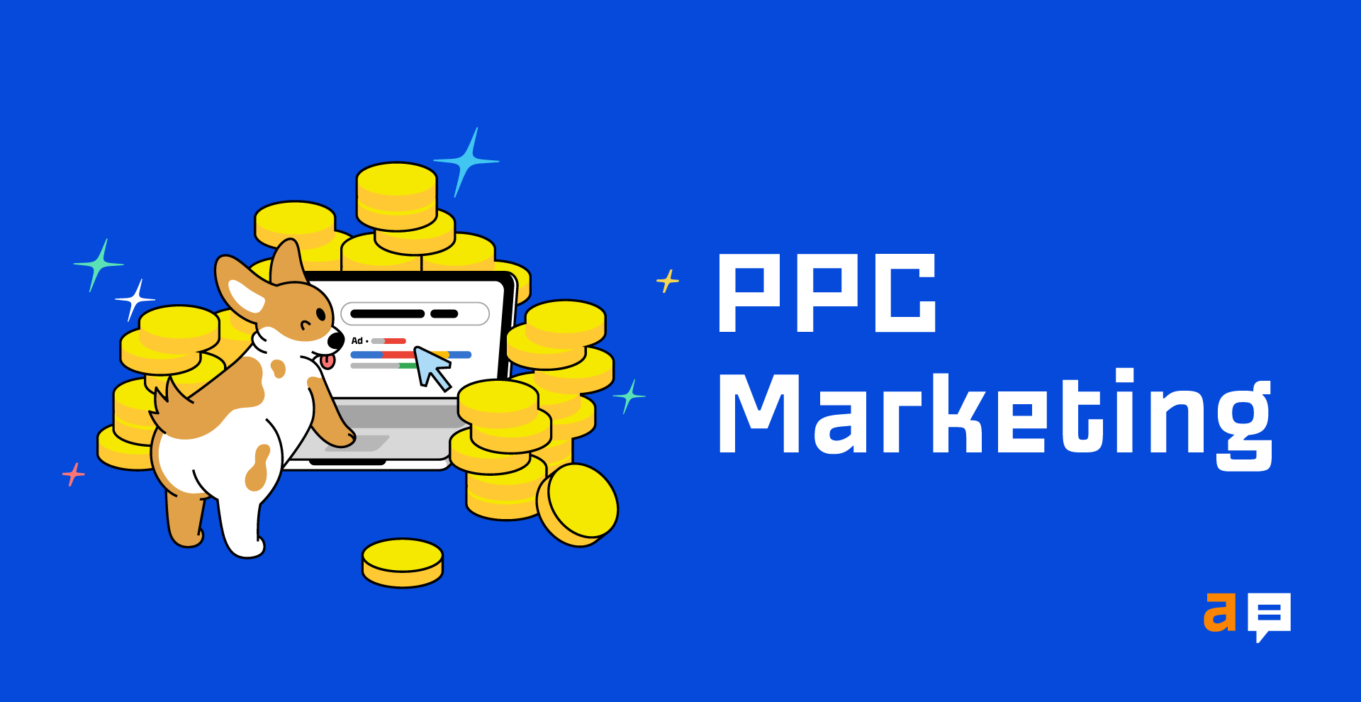 Beginner's Guide to Pay-Per-Click Ads