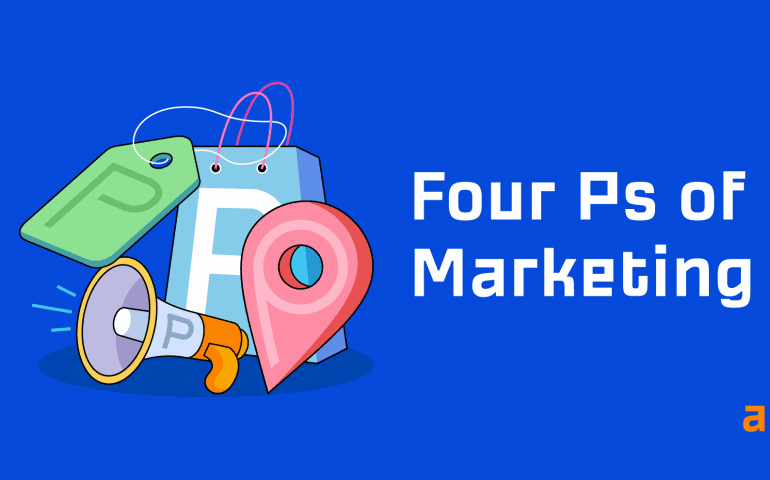 How to Implement the 4 Ps of Marketing