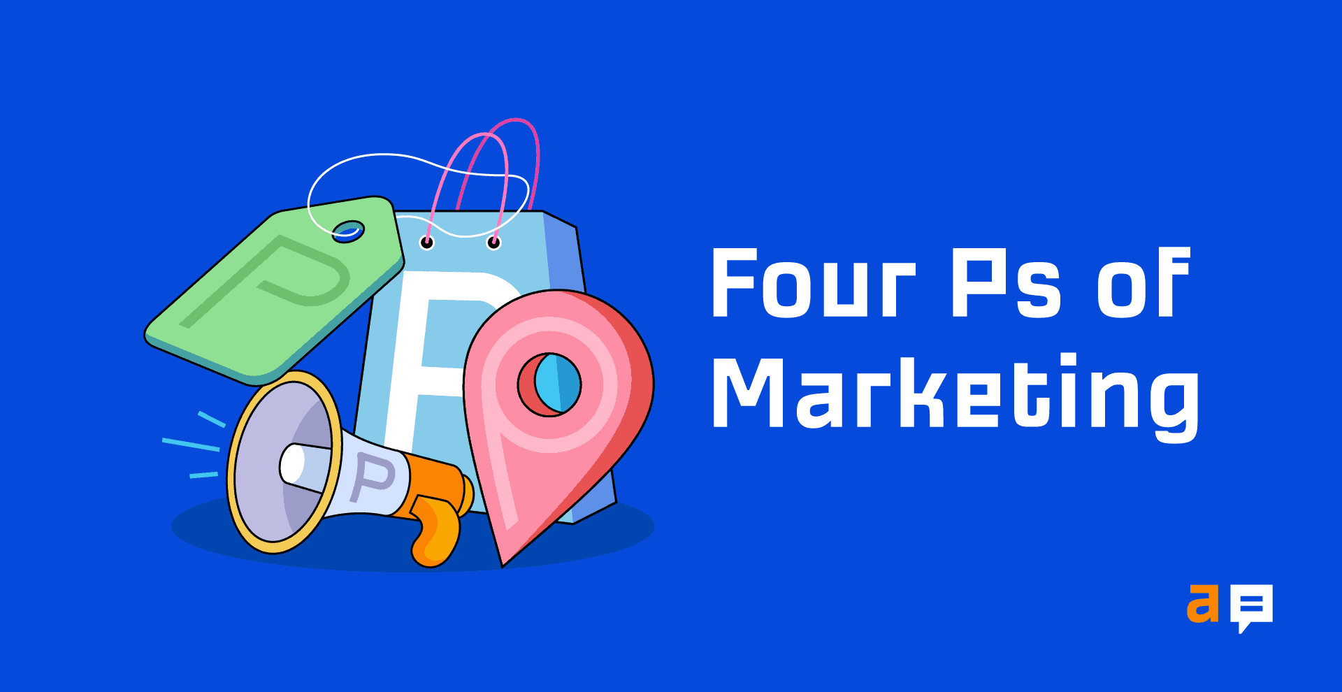 How to Implement the 4 Ps of Marketing