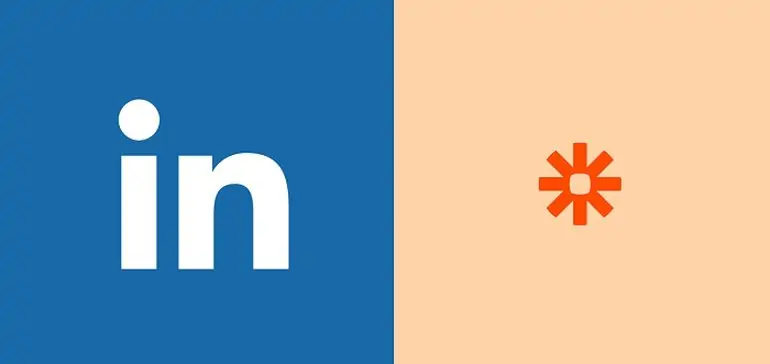 LinkedIn Launches Updated Lead Gen Forms Integration for Zapier, Providing New Automation Opportunities