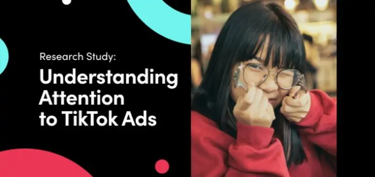 TikTok Shares New Research into How Users Respond to Ads on the Platform