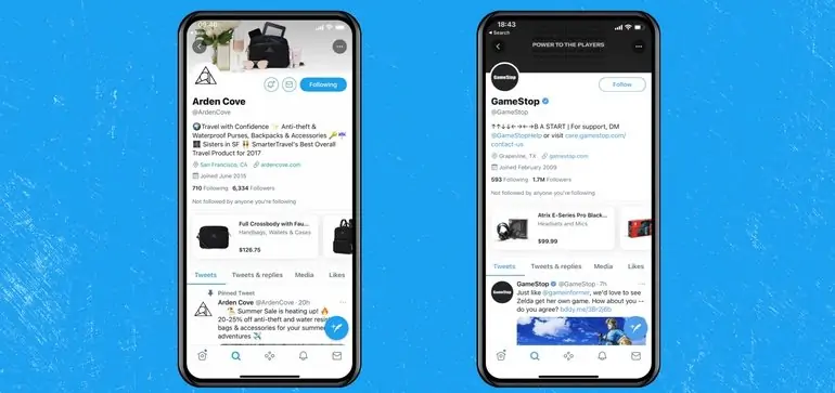 Twitter Commerce is Coming, with its Various Shopping Experiments Closing in on the Next Stage