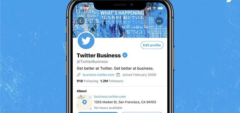 Twitter Expands Access to Professional Profiles and Ticketed Spaces