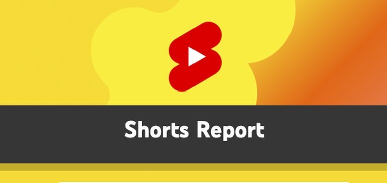 YouTube Publishes New 'Shorts Report' to Highlight Key Content Trends and Tips [Infographic]