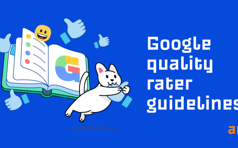 Google's Quality Raters Guidelines Demystified for SEOs