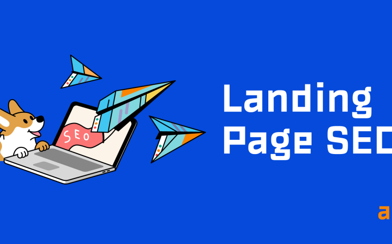 How to Create & Optimize Landing Pages for SEO (Step-by-Step Guide)