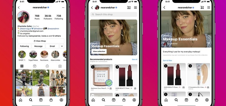 Instagram Adds More Tools to Help Creators Maximize Branded Content Partnerships