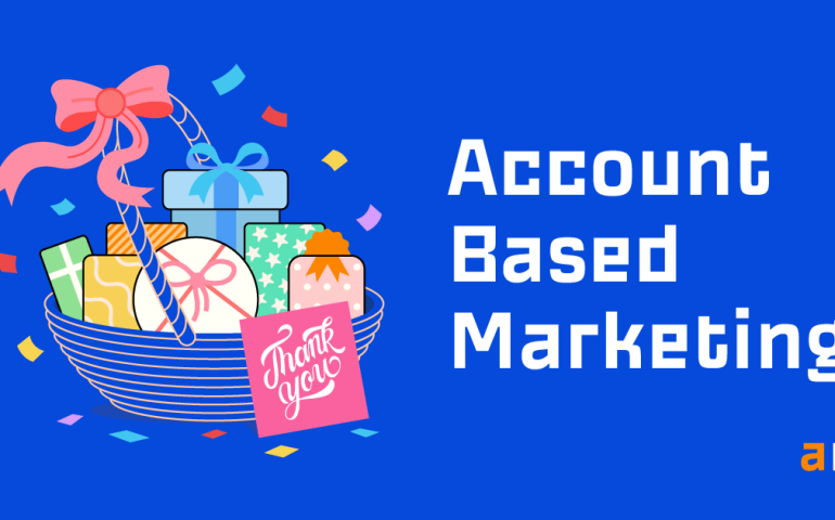 The Beginner's Guide to Account-Based Marketing (ABM)
