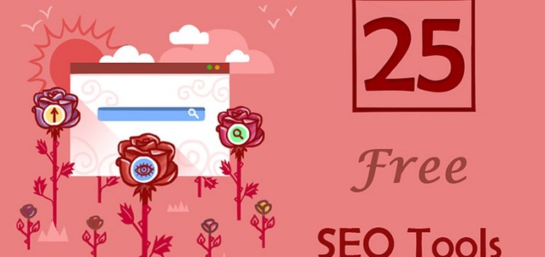 The Best Free SEO Tools to Improve Your Website & Grow Your Business [Infographic]