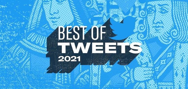 Twitter Opens Nominations for 'Best of Tweets' Ad Campaign Awards for 2021